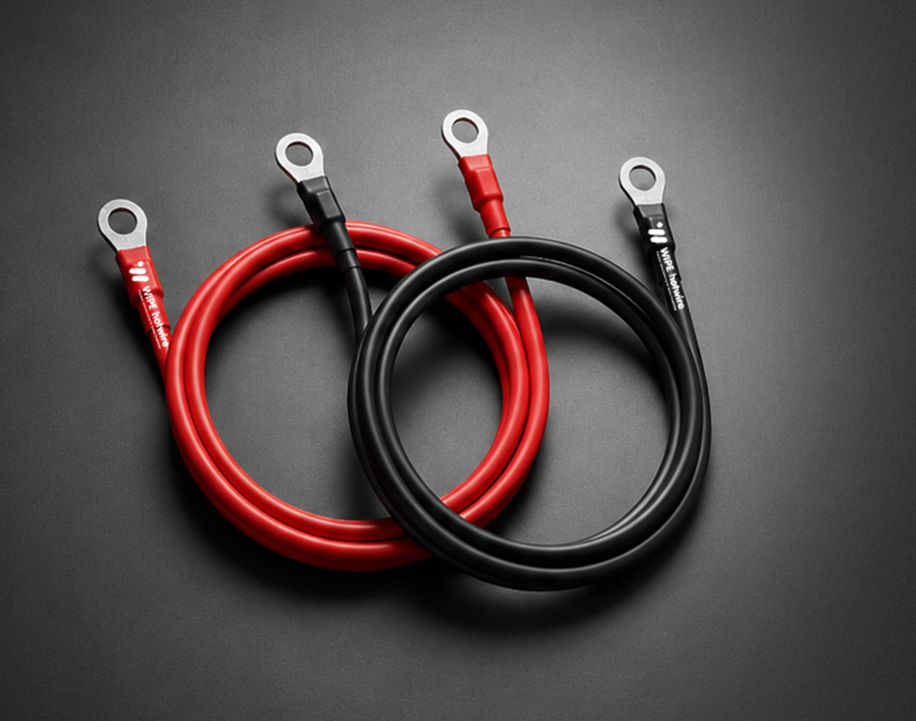 Battery Cable Assemblies